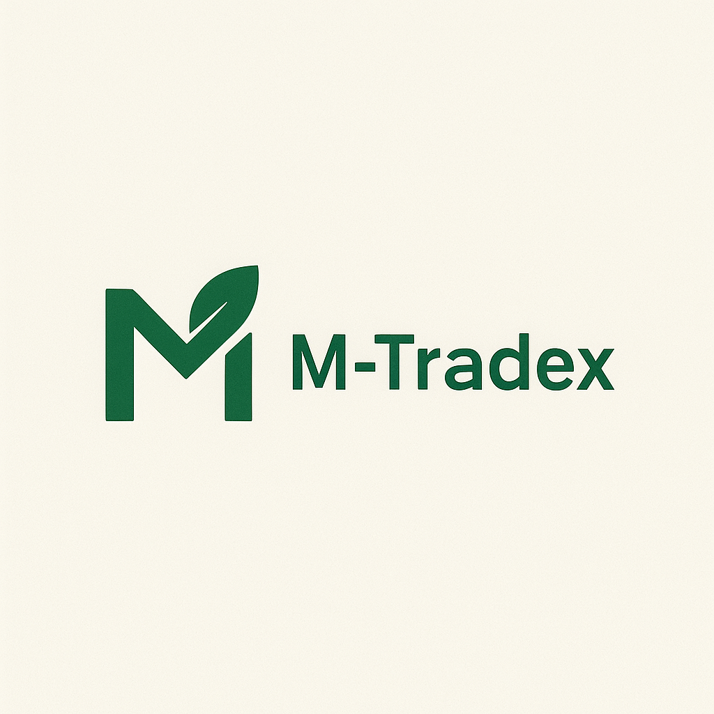 M-Tradex